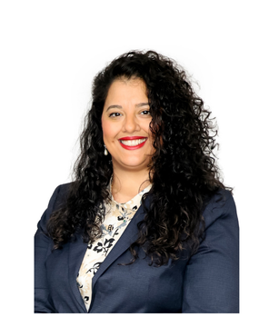 Licensed Associate Real Estate Broker